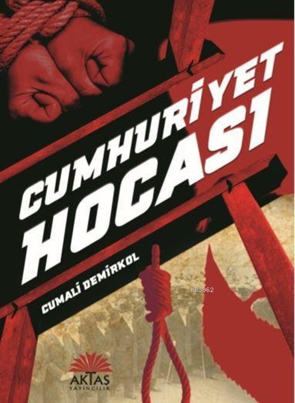 Cumhuriyet%20Hocası%20-%20Cumali%20Demirkol