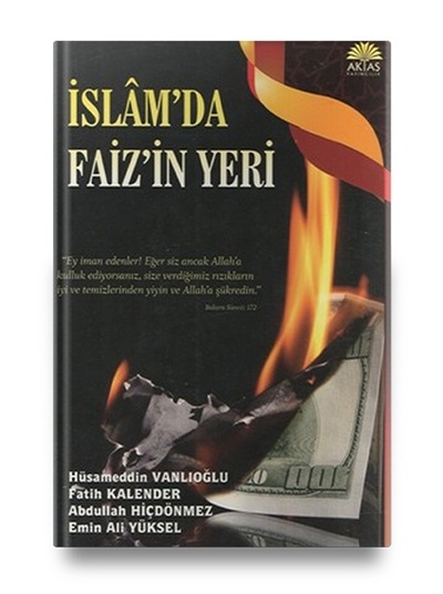 İslamda%20Faizin%20Yeri