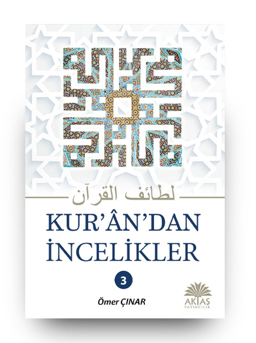 Kuran’dan%20İncelikler%203.%20Cilt%20-%20Ömer%20Çınar