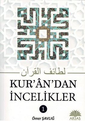 Kuran’dan%20İncelikler%201.%20Cilt%20-%20Ömer%20Çınar