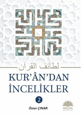 Kuran’dan%20İncelikler%202.%20Cilt%20-%20Ömer%20Çınar