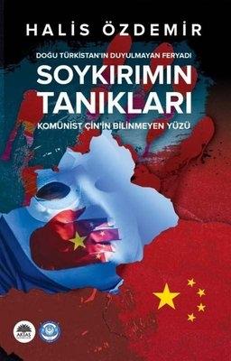 Soykırımın Tanıkları: Doğu Türkistan